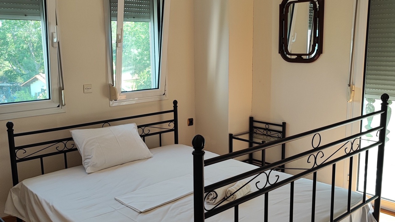 Photo of Bedroom in Dio-Olympos