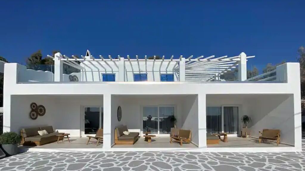 Photo of Patio Balcony in Paraga