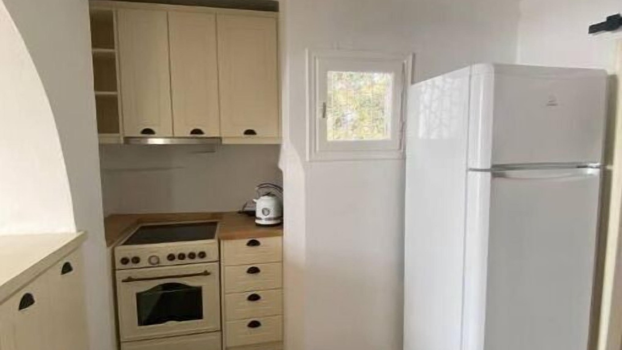 Photo of Kitchen in Paraga