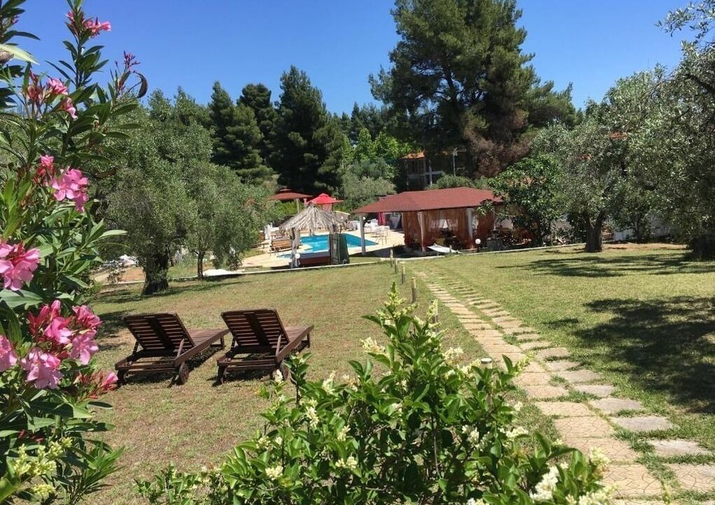 Photo of Outdoor in Metamorfosi