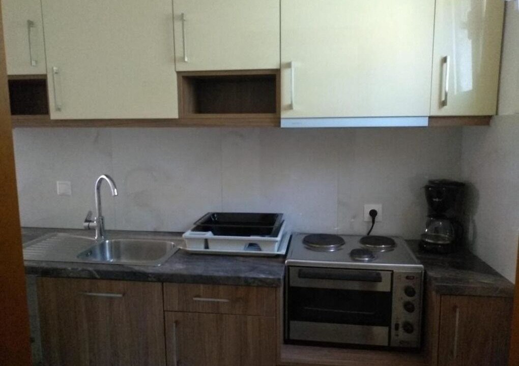 Photo of Kitchen in Metamorfosi