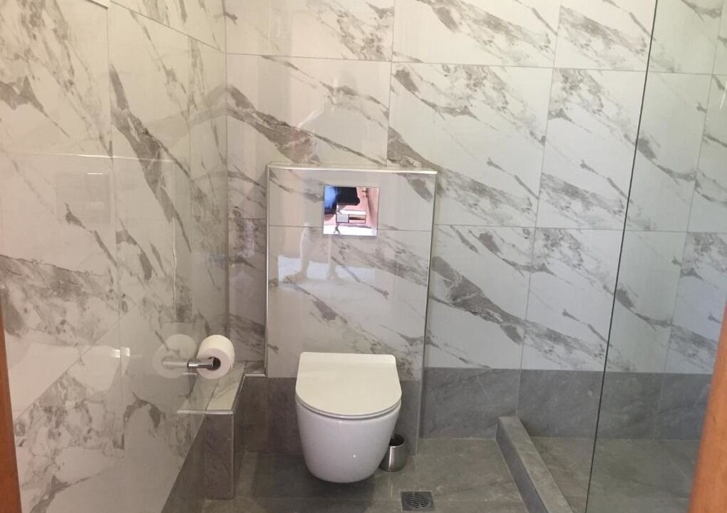 Photo of Bathroom in Metamorfosi
