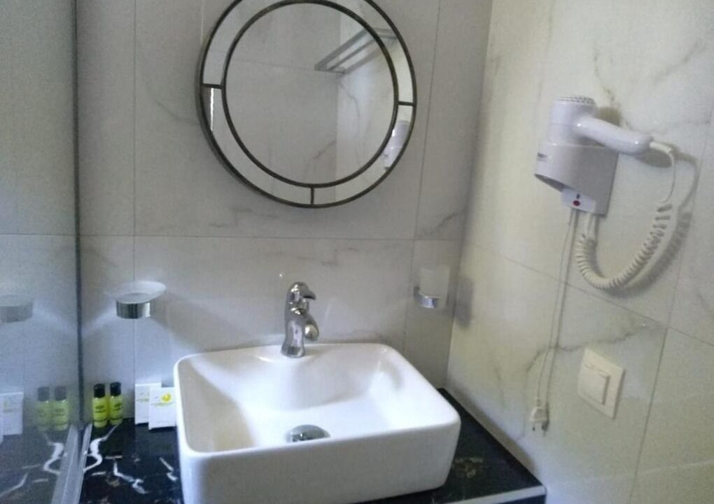 Photo of Bathroom in Metamorfosi
