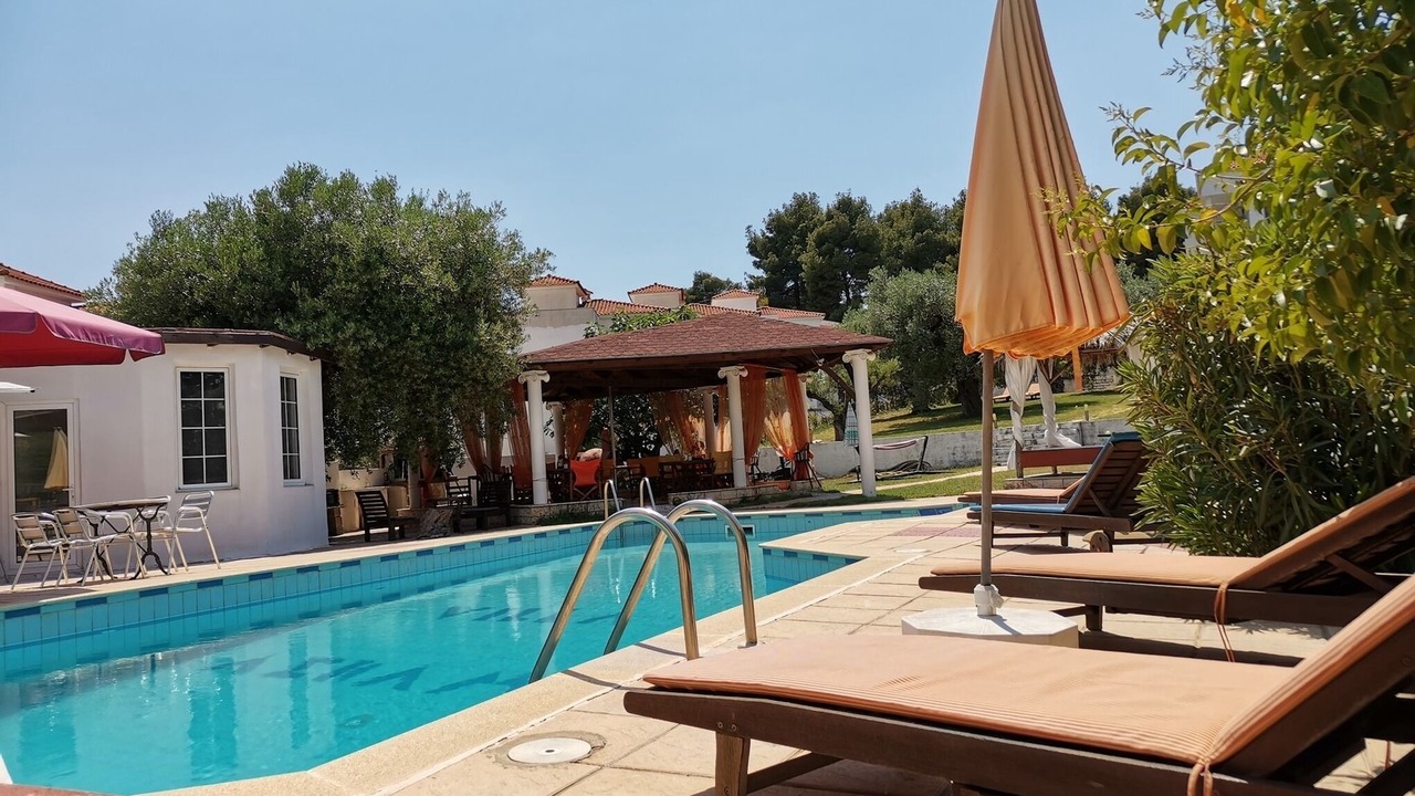 Photo of Outdoor in Metamorfosi