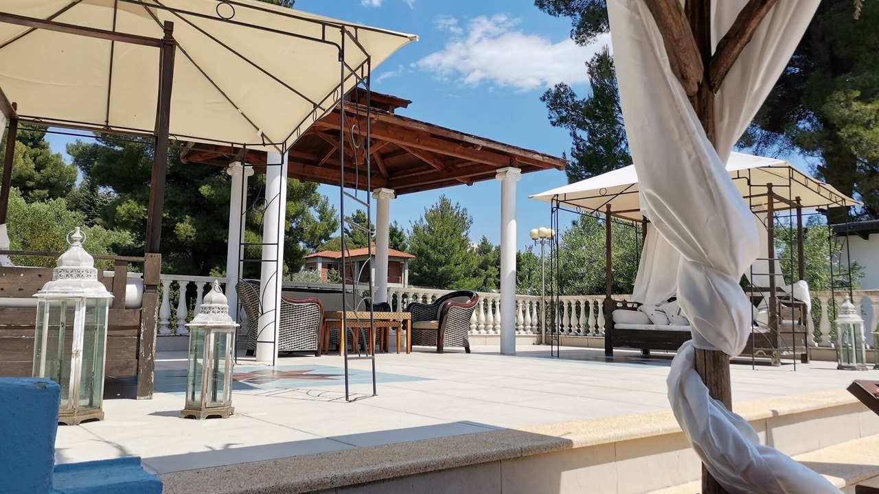Photo of Patio Balcony in Metamorfosi