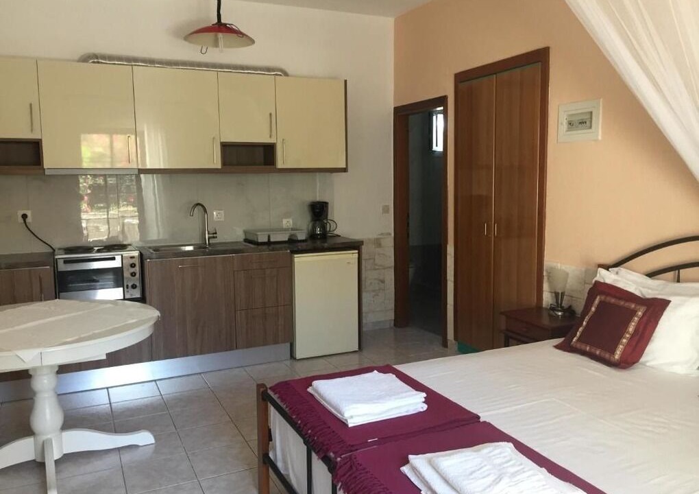Photo of Bedroom in Metamorfosi