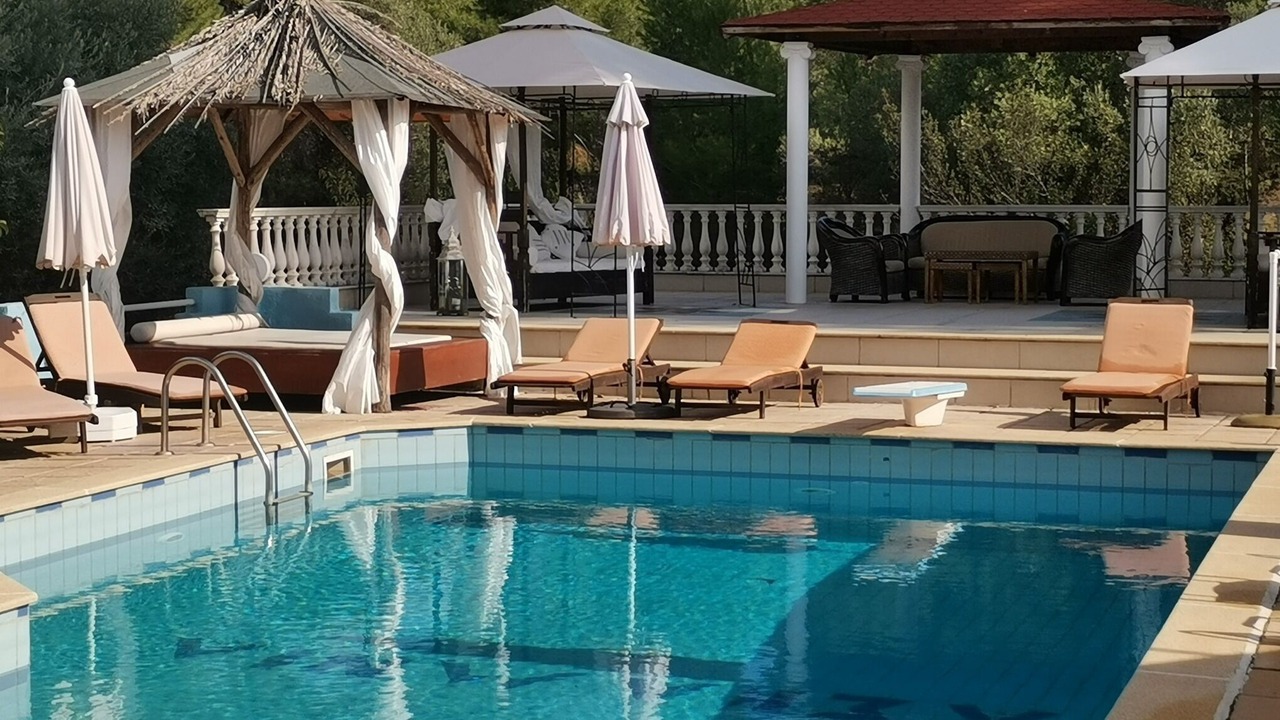 Photo of Outdoor in Metamorfosi