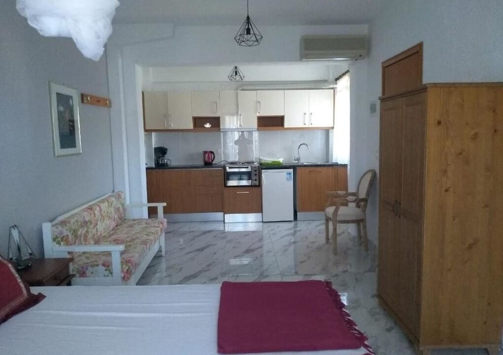 Photo of Bedroom in Metamorfosi