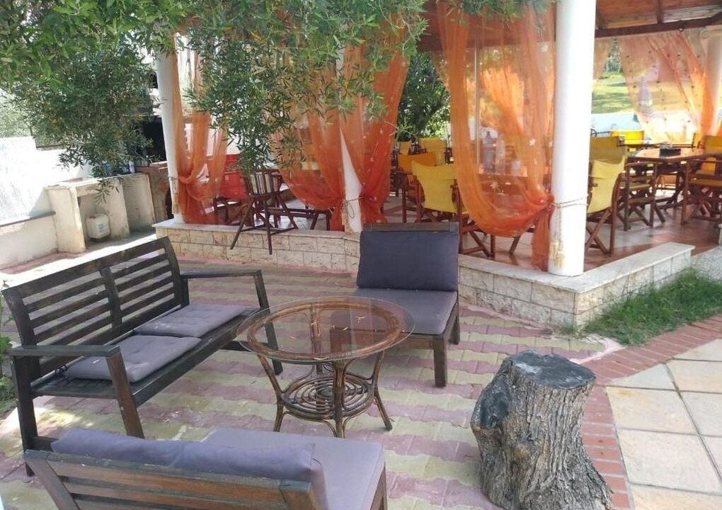 Photo of Outdoor in Metamorfosi