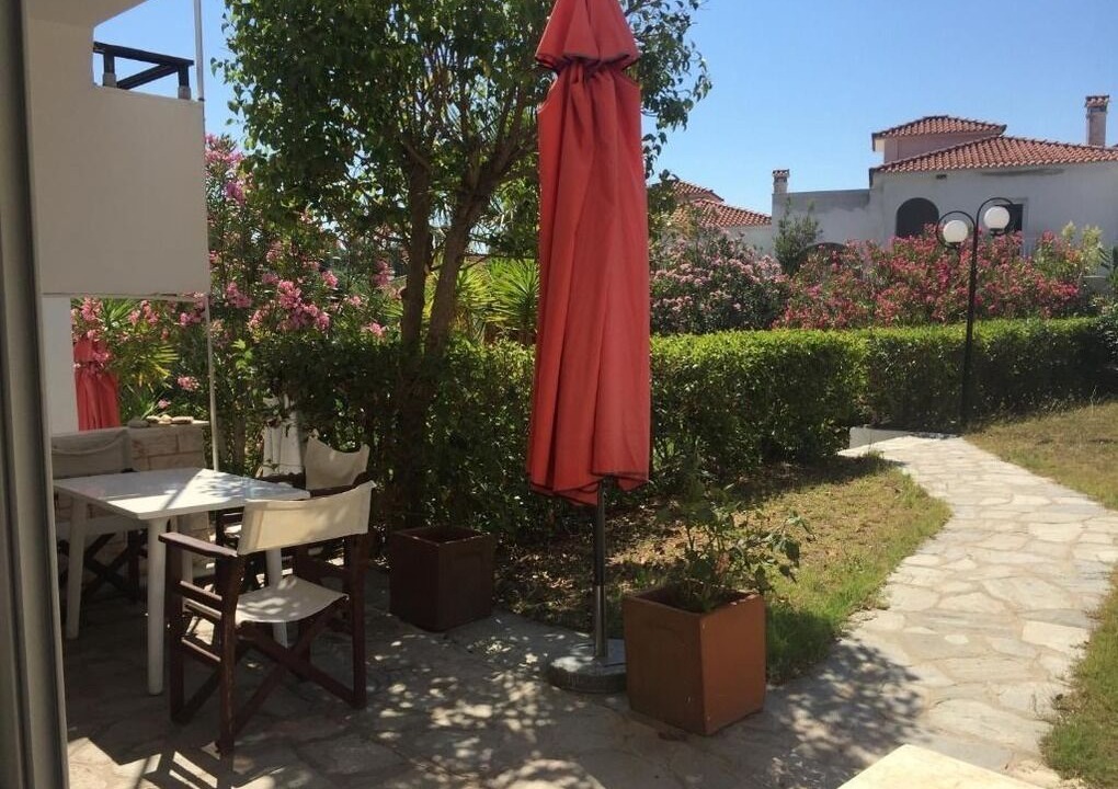 Photo of Outdoor in Metamorfosi