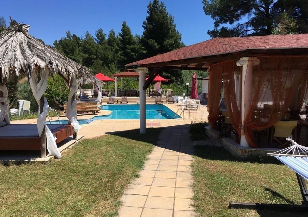 Photo of Outdoor in Metamorfosi