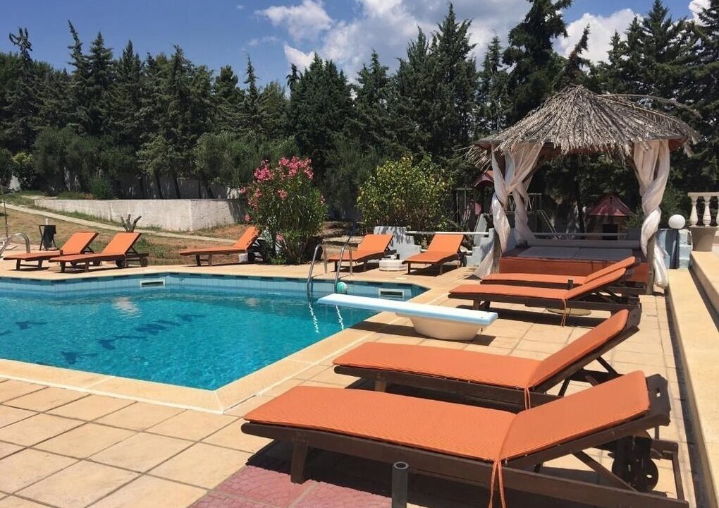 Photo of Outdoor in Metamorfosi