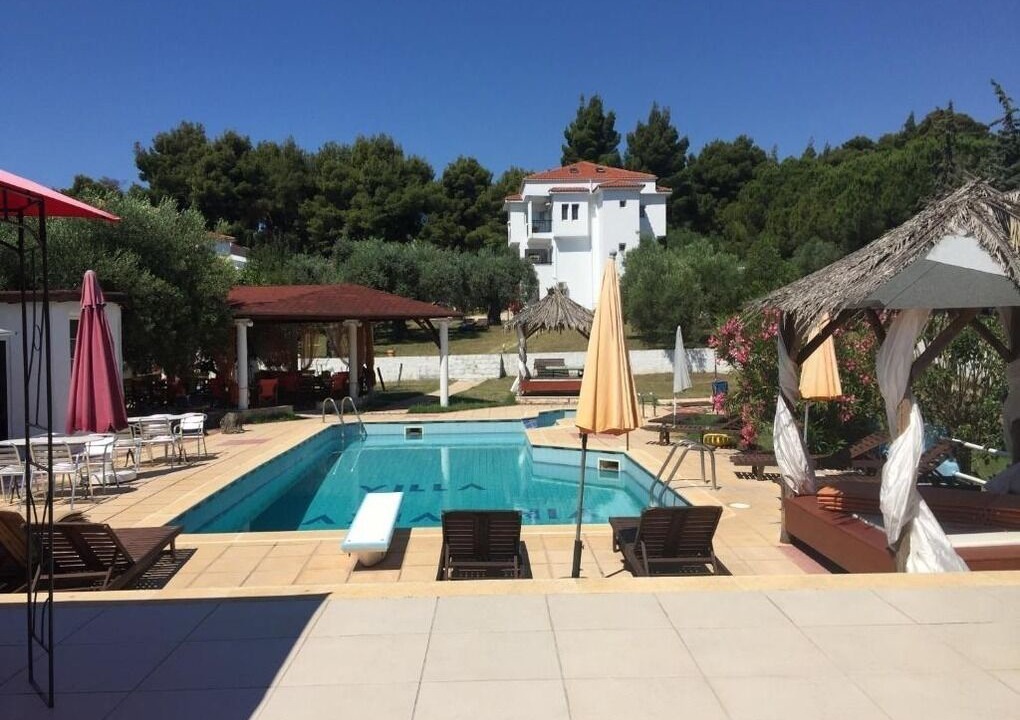 Photo of Outdoor in Metamorfosi