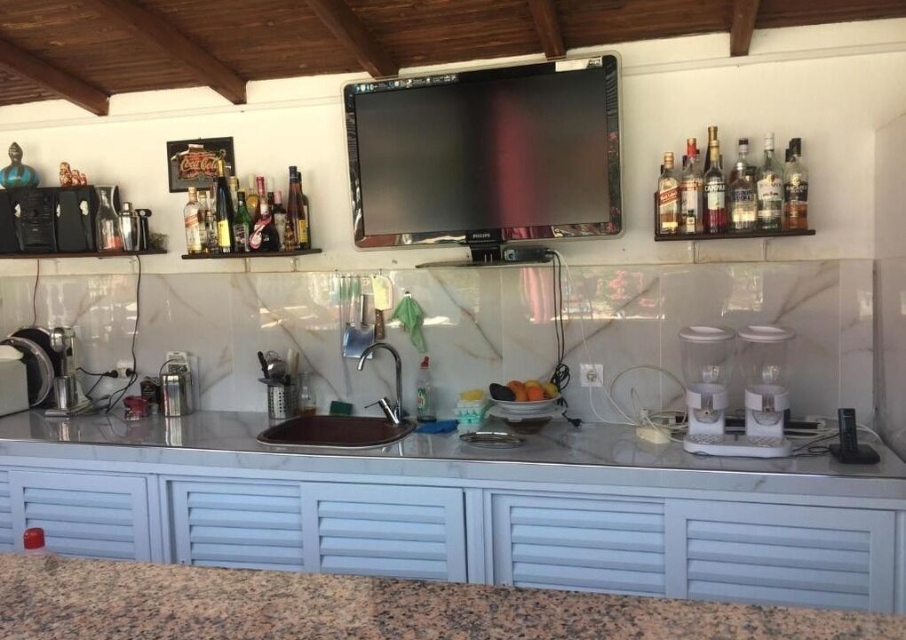 Photo of Kitchen in Metamorfosi