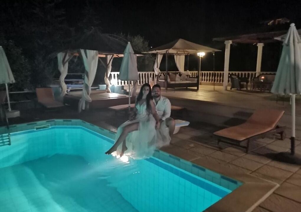Photo of Outdoor in Metamorfosi