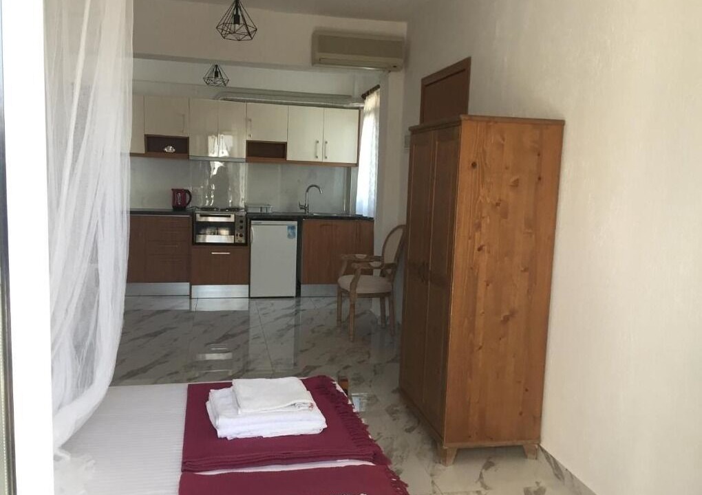 Photo of Bedroom in Metamorfosi
