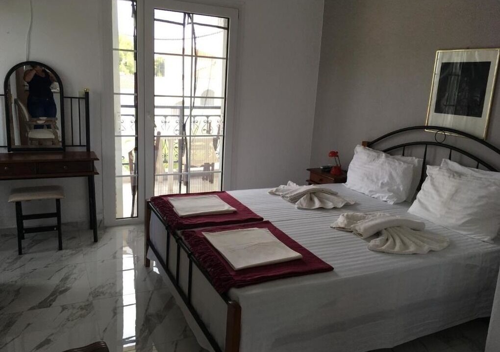 Photo of Bedroom in Metamorfosi