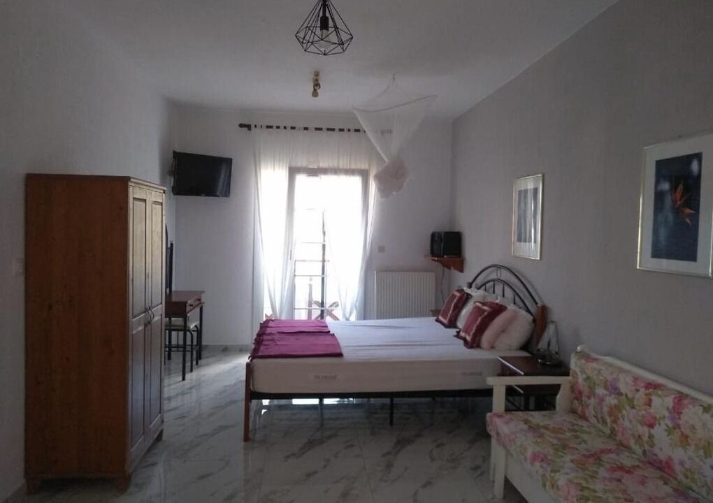 Photo of Bedroom in Metamorfosi