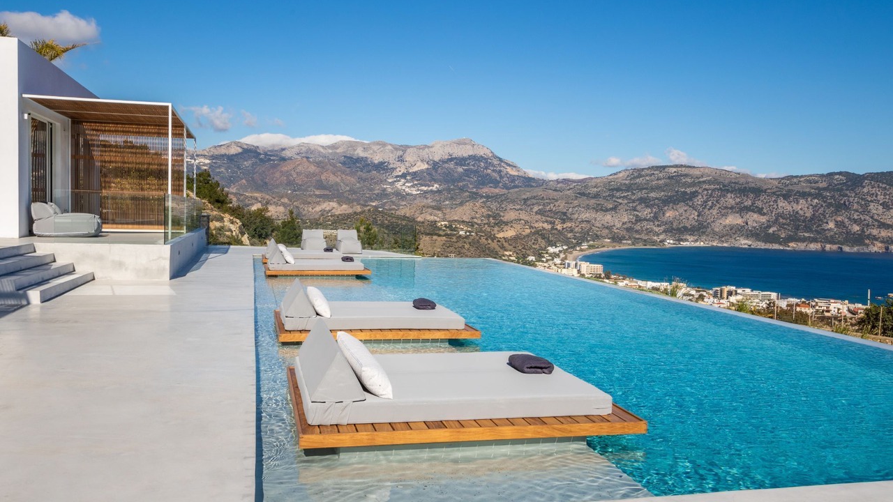Photo of Outdoor in Karpathos Town