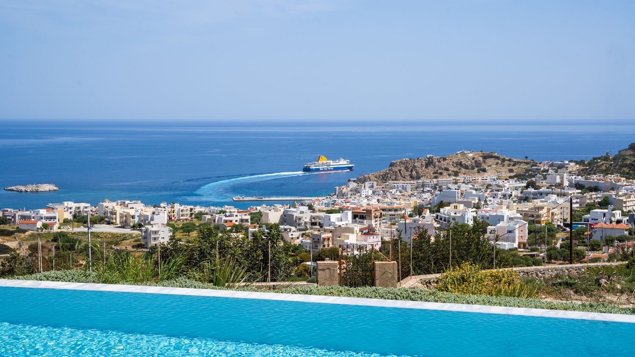 Photo of Outdoor in Karpathos Town