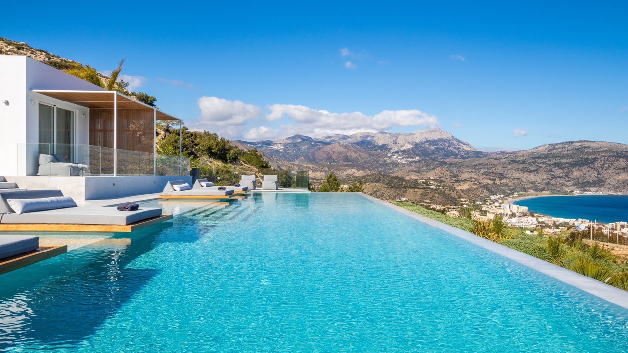 Photo of Outdoor in Karpathos Town