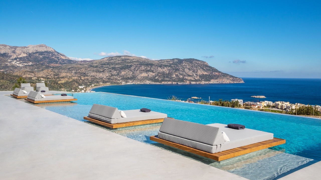 Photo of Outdoor in Karpathos Town