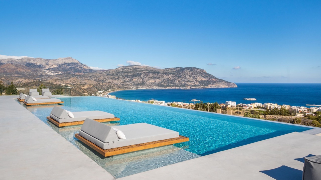 Photo of Outdoor in Karpathos Town