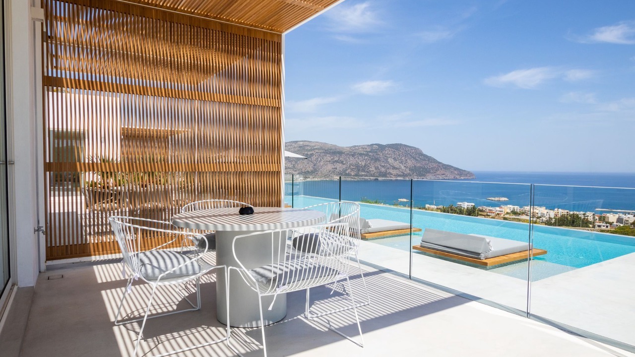 Photo of Outdoor in Karpathos Town