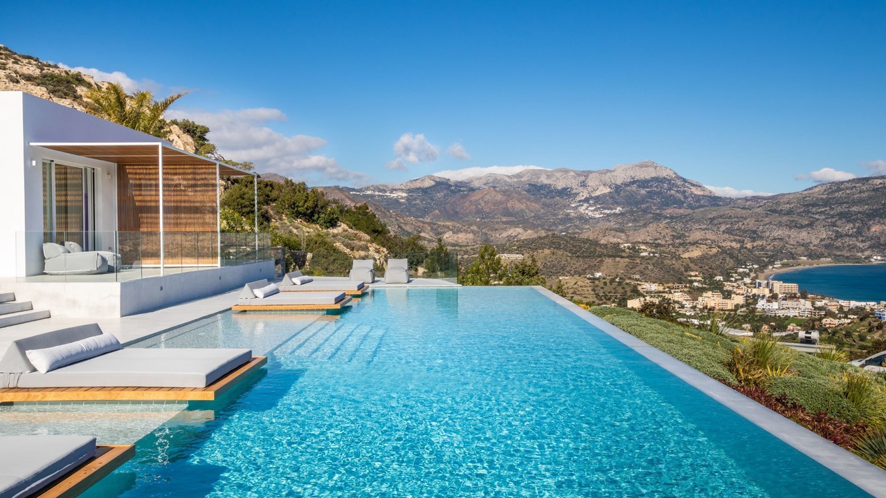 Photo of Outdoor in Karpathos Town