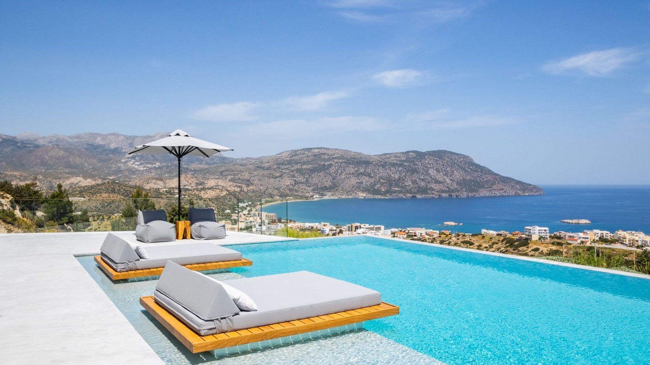 Photo of Outdoor in Karpathos Town