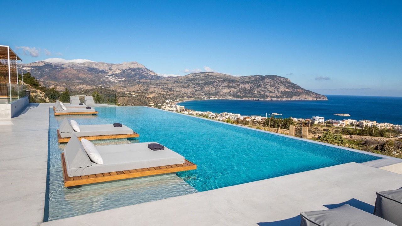 Photo of Outdoor in Karpathos Town