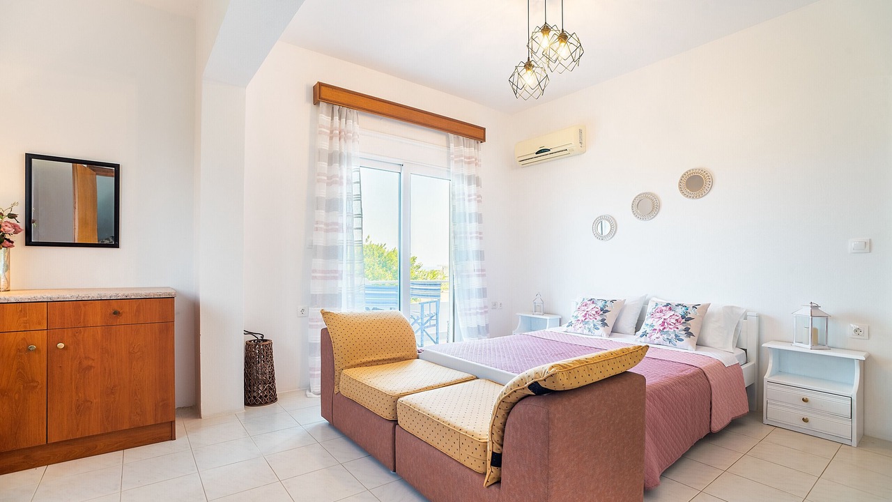 Photo of Bedroom in Soroni