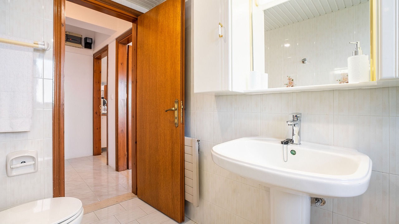 Photo of Bathroom in Soroni