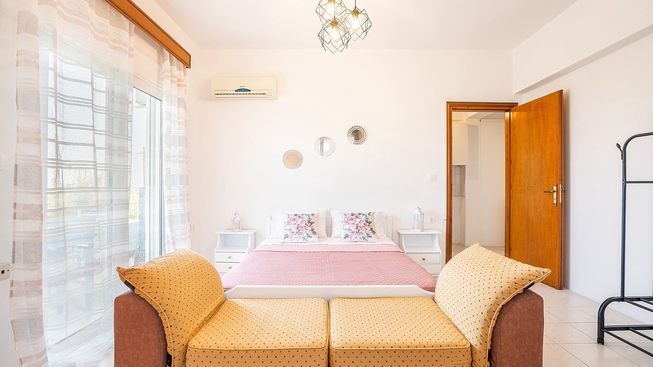 Photo of Bedroom in Soroni