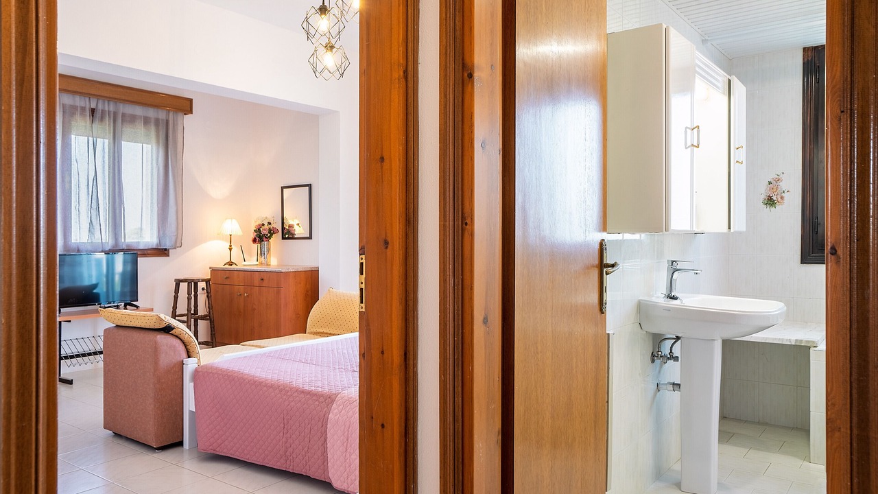 Photo of Bedroom in Soroni
