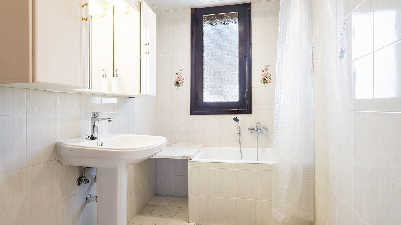 Photo of Bathroom in Soroni
