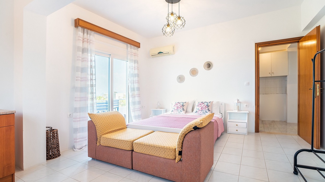 Photo of Bedroom in Soroni