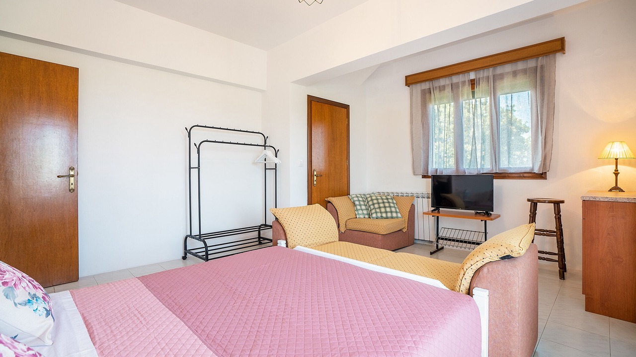 Photo of Bedroom in Soroni
