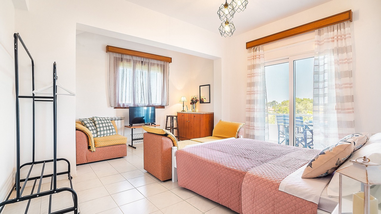 Photo of Bedroom in Soroni