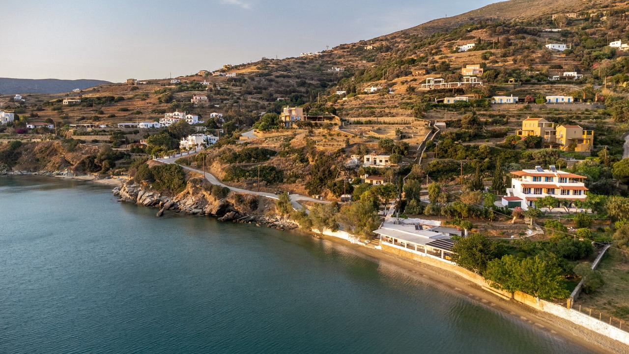 Photo of Outdoor in Batsi