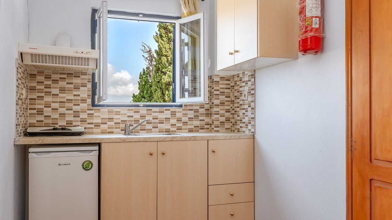 Photo of Kitchen in Batsi