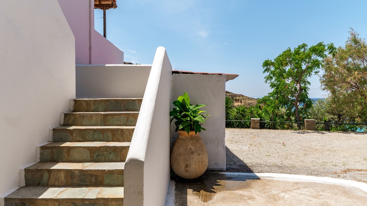 Photo of Outdoor in Batsi
