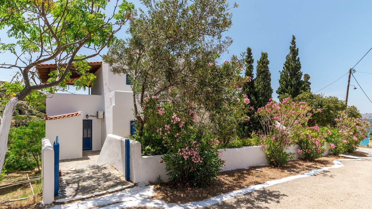 Photo of Outdoor in Batsi