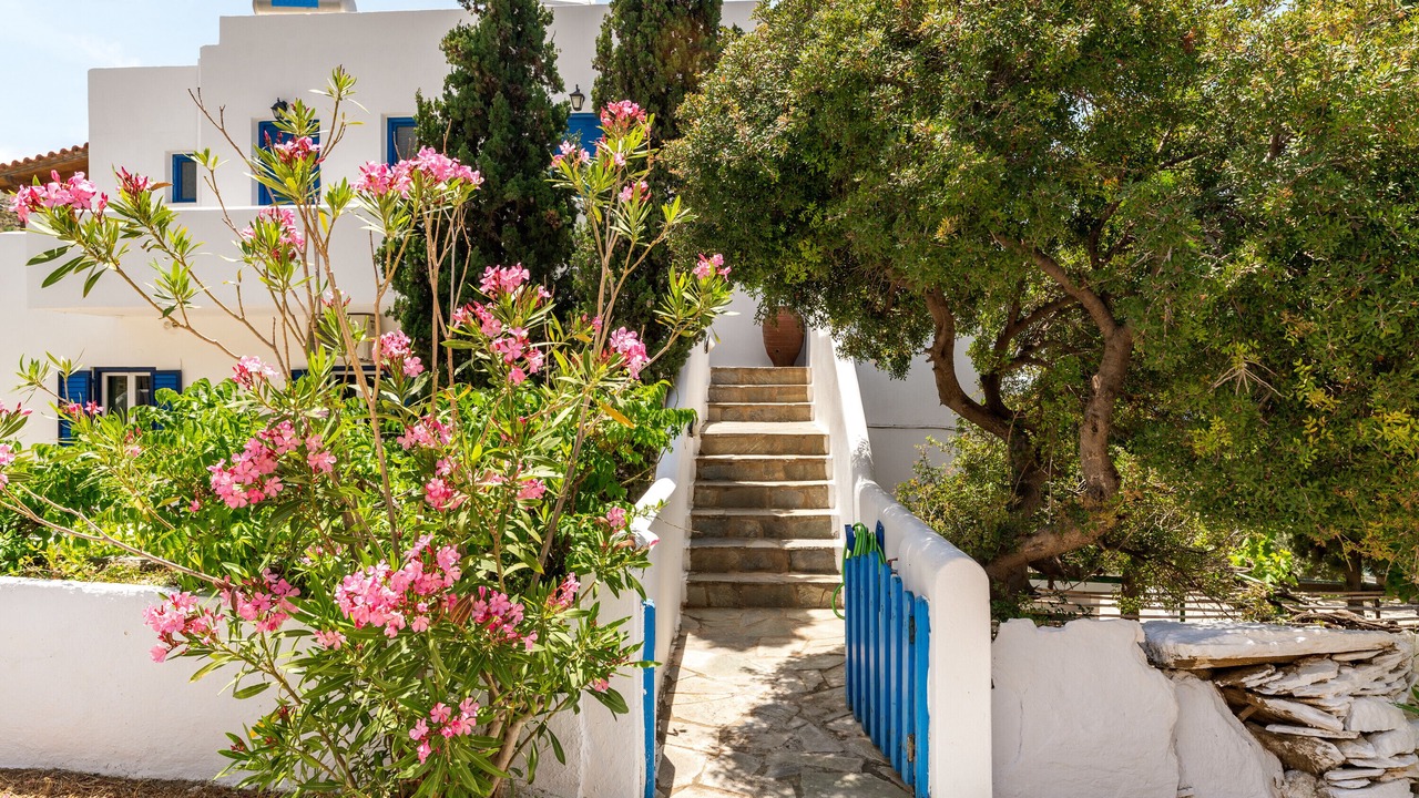 Photo of Outdoor in Batsi