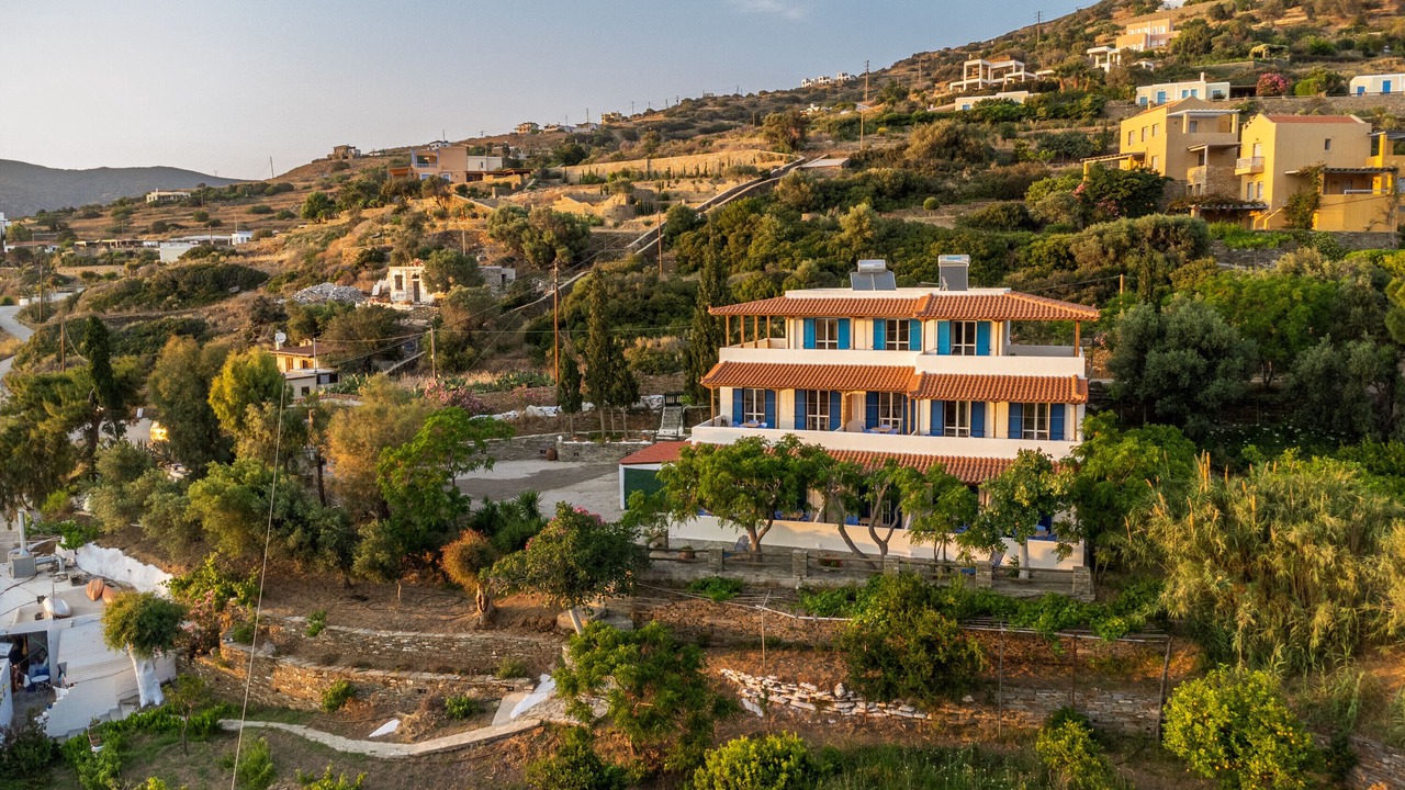 Photo of Outdoor in Batsi