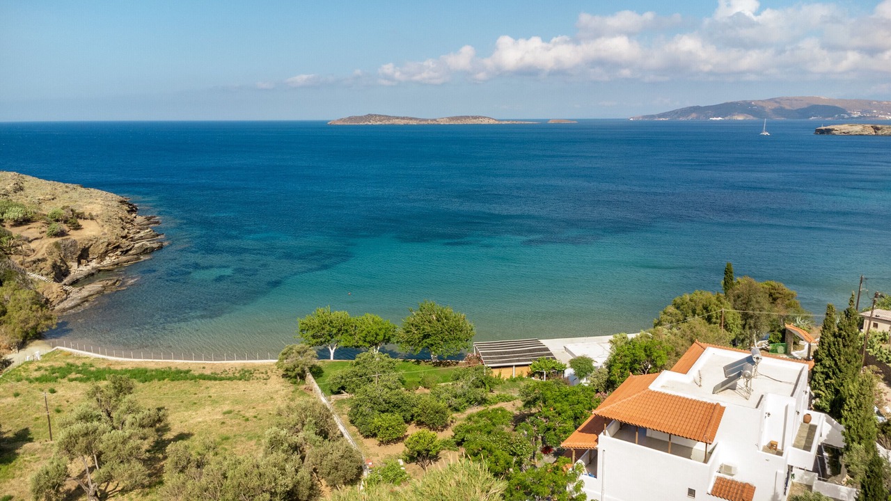 Photo of Outdoor in Batsi