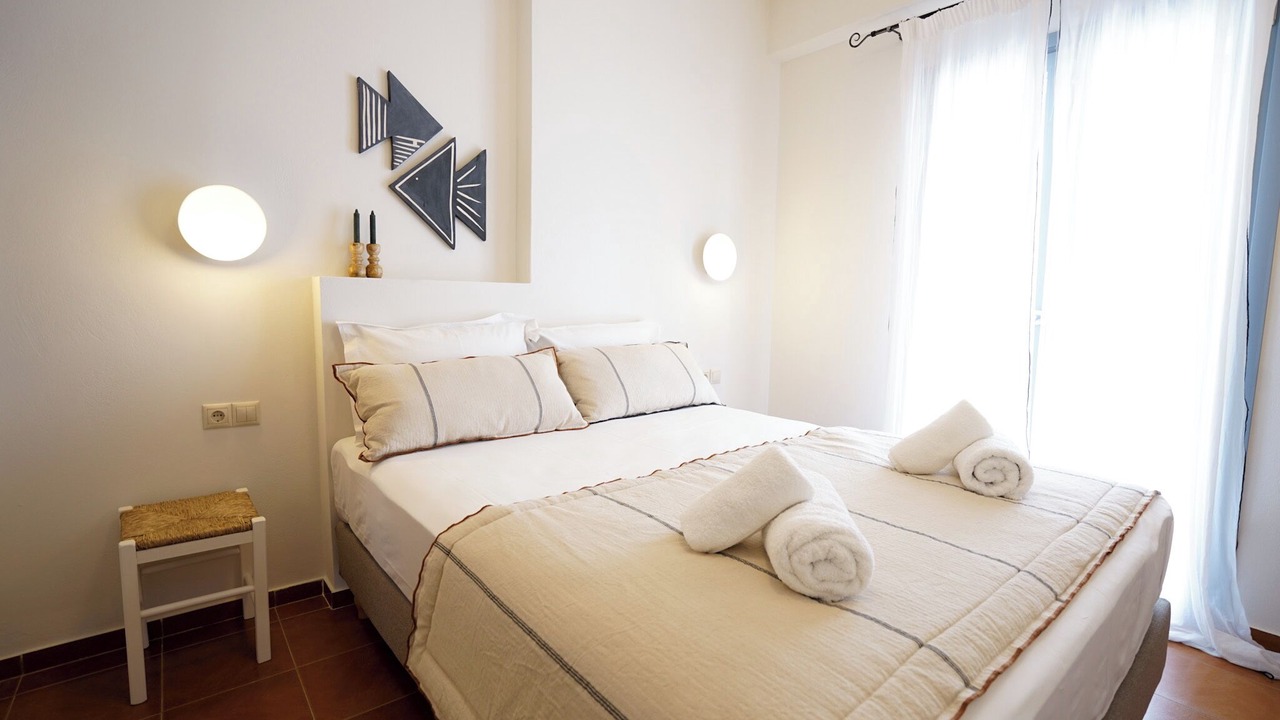 Photo of Bedroom in Batsi