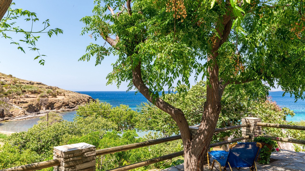 Photo of Outdoor in Batsi