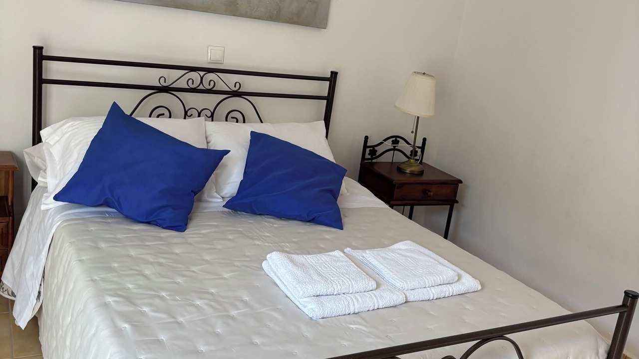 Photo of Bedroom in Bali