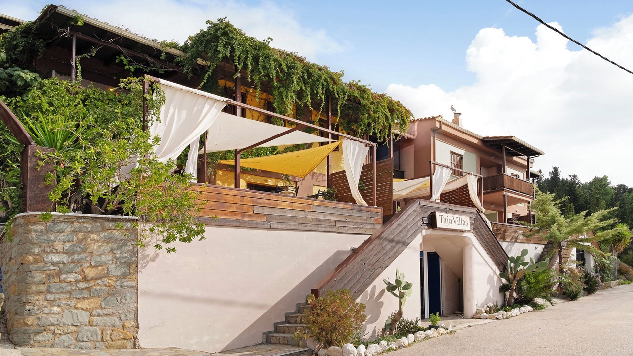 Photo of Outdoor in Lefkas
